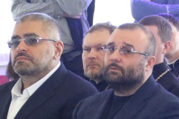 Арутюнян Эмиль Карленович : европейская медицина в Днепре начинается с основных медицинских учреждений Арутюнян Эмиль Карленович : европейская медицина в Днепре начинается с основных медицинских учреждений