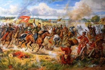 14 жовтня українці святкують День українського козацтва 14 жовтня українці святкують День українського козацтва