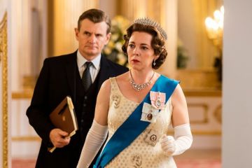 ДИВІТЬСЯ ПЕРШИЙ ТИЗЕР ЧЕТВЕРТОГО СЕЗОНУ «КОРОНИ» З ПРИНЦЕСОЮ ДІАНОЮ ДИВІТЬСЯ ПЕРШИЙ ТИЗЕР ЧЕТВЕРТОГО СЕЗОНУ «КОРОНИ» З ПРИНЦЕСОЮ ДІАНОЮ