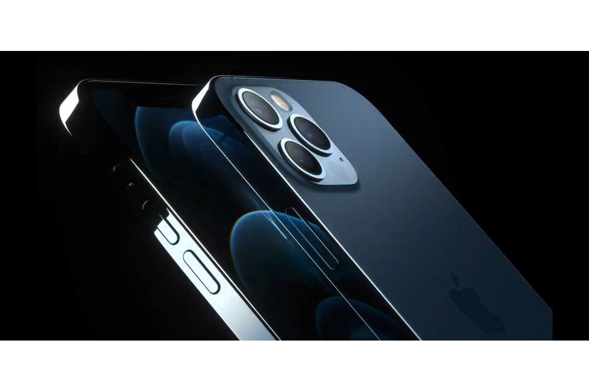 APPLE ПРЕДСТАВИЛА ЧОТИРИ НОВИХ IPHONE 12 APPLE ПРЕДСТАВИЛА ЧОТИРИ НОВИХ IPHONE 12