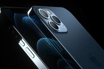 APPLE ПРЕДСТАВИЛА ЧОТИРИ НОВИХ IPHONE 12 APPLE ПРЕДСТАВИЛА ЧОТИРИ НОВИХ IPHONE 12