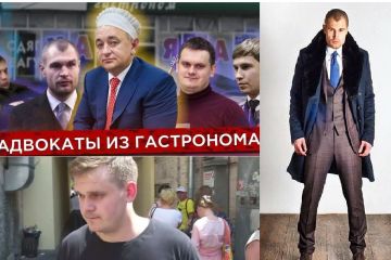 Адвокаты из гастронома: Опанасенко, Филюк, Кулинич, Прозорский, Позняк, Болдина, Левчук  - как они обогатились под крышеванием Матиоса на должностях прокуроров Адвокаты из гастронома: Опанасенко, Филюк, Кулинич, Прозорский, Позняк, Болдина, Левчук  - как они обогатились под крышеванием Матиоса на должностях прокуроров