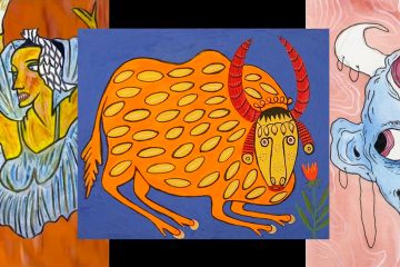 В УКРАЇНІ ЗАПУСТИЛИ ОНЛАЙН-ФЕСТИВАЛЬ МИСТЕЦТВА В УКРАЇНІ ЗАПУСТИЛИ ОНЛАЙН-ФЕСТИВАЛЬ МИСТЕЦТВА