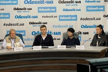 Зимовать без отопления: жители Гагаринского плато не могут заключить договор с АО «Одессагаз» Зимовать без отопления: жители Гагаринского плато не могут заключить договор с АО «Одессагаз»