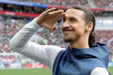 Ібрагімович повернувся до загальної групи Мілана. Златан може вийти на поле вже в найближчому матчі з Вероною Ібрагімович повернувся до загальної групи Мілана. Златан може вийти на поле вже в найближчому матчі з Вероною