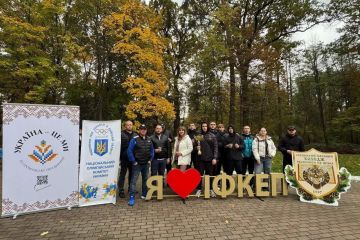 «Козацькі забави – 2025»: свято сили, єдності та патріотизму за підтримки Відділення НОК України в Київській області! «Козацькі забави – 2025»: свято сили, єдності та патріотизму за підтримки Відділення НОК України в Київській області!