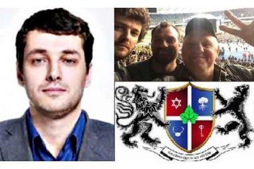 «Аристократ» Вадим Струневич: вместо тюрьмы – мандат народного депутата «Аристократ» Вадим Струневич: вместо тюрьмы – мандат народного депутата