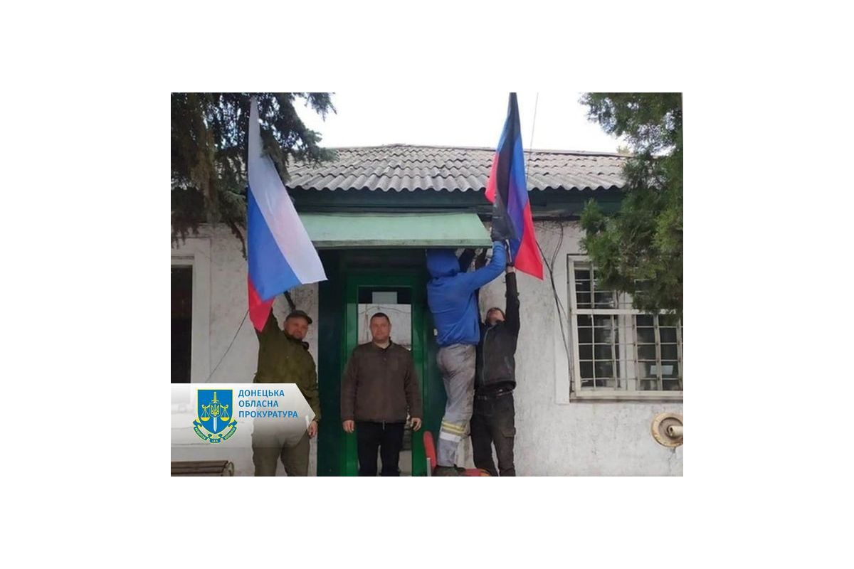 Зрадили присязі та працюють на ворога – заочно судитимуть трьох працівників маріупольського СІЗО Зрадили присязі та працюють на ворога – заочно судитимуть трьох працівників маріупольського СІЗО