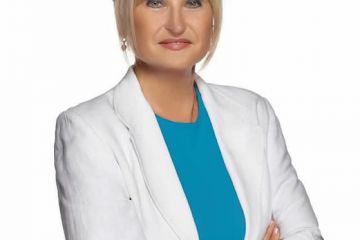 Ірина Головатюк-Юзефпольська: «Результати, з якими ми прийдемо до нашої Перемоги – це результат нашої спільної боротьби, кожного на своєму місці» Ірина Головатюк-Юзефпольська: «Результати, з якими ми прийдемо до нашої Перемоги – це результат нашої спільної боротьби, кожного на своєму місці»