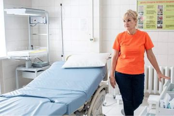 Перший одеський пологовий будинок під час війни: Європейські стандарти, професіоналізм і вдосконалення Перший одеський пологовий будинок під час війни: Європейські стандарти, професіоналізм і вдосконалення