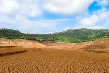 ​Науковці попередили про глобальний дефіцит води
