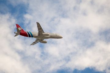 Українська авіація завдає кризи: основні проблеми  Українська авіація завдає кризи: основні проблеми