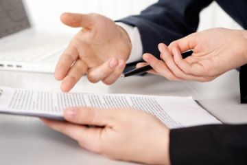 До уваги суб'єктів державної реєстрації  До уваги суб'єктів державної реєстрації