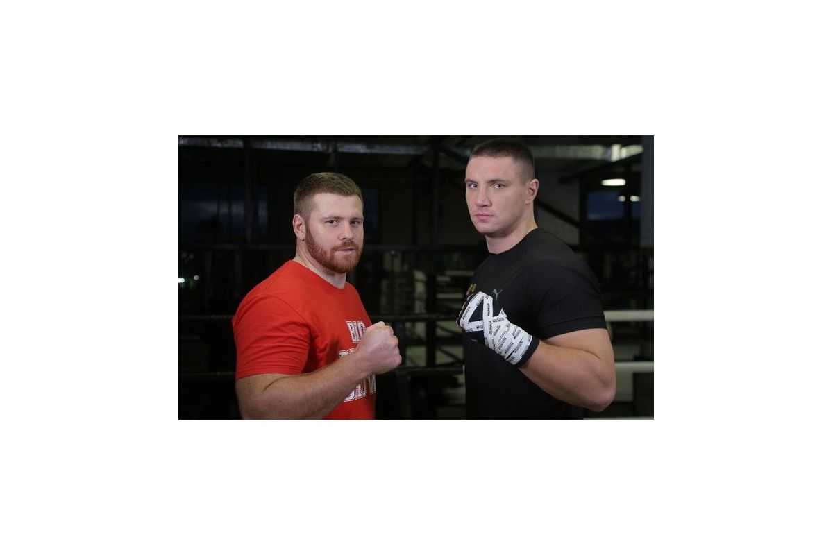 Сиренко в тяжелом бою завоевал титул WBC Asia Сиренко в тяжелом бою завоевал титул WBC Asia