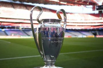 Стали известны все пары плей-офф Лиги чемпионов Стали известны все пары плей-офф Лиги чемпионов