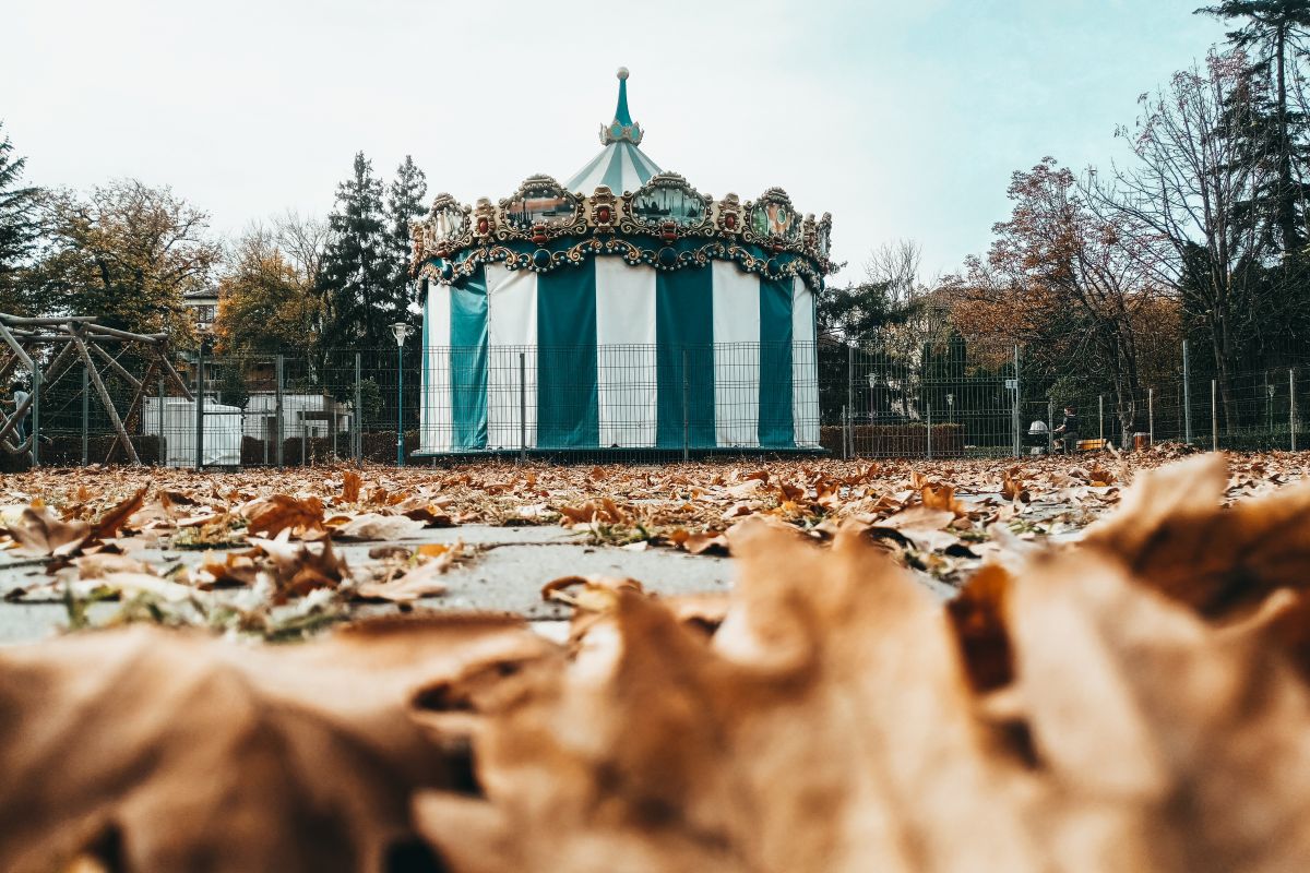 Нещодавно стало відомо, хто цього року підкорив міжнародний фестиваль циркового мистецтва у Дніпрі