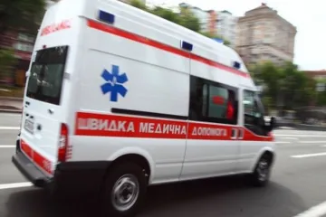 ​На Миколаївщині на пішохідному переході збили матір з дитиною 