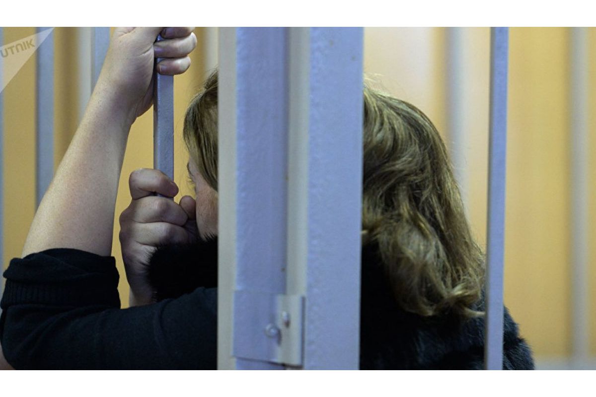 Вбивство подруги – мешканці Волноваського району загрожує до 15 років за ґратами Вбивство подруги – мешканці Волноваського району загрожує до 15 років за ґратами