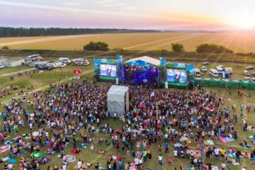 Оновлені правила проведення масових заходів під час пандемії Оновлені правила проведення масових заходів під час пандемії