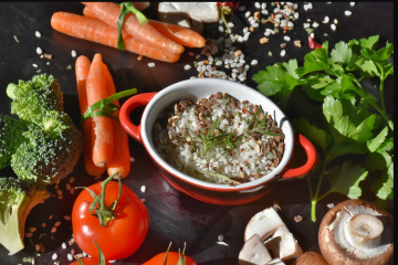 Який має бути корисний перекус, поради лікарів: Який має бути корисний перекус, поради лікарів: