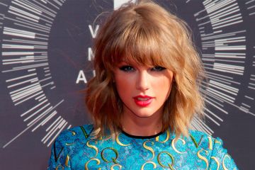 Тейлор Свіфт знову звинувачують у плагіаті Тейлор Свіфт знову звинувачують у плагіаті
