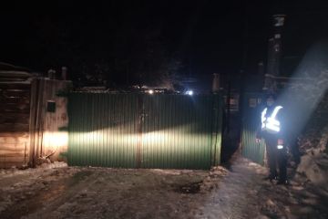 Що відомо про складну ситуацію в одному з притулків для тварин в Києві? Детальніше: Що відомо про складну ситуацію в одному з притулків для тварин в Києві? Детальніше: