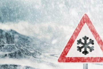 Сніголавинна небезпека в Івано-Франківську продовжується  Сніголавинна небезпека в Івано-Франківську продовжується