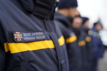 Корупція в ДСНС Корупція в ДСНС