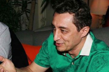 Биография телеком-дельца Евгения Ройтмана продолжает интересовать журналистов. Жека-Схематоз Биография телеком-дельца Евгения Ройтмана продолжает интересовать журналистов. Жека-Схематоз