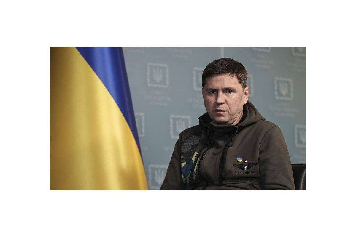 Війна може закінчитися вже цієї весни чи влітку, – Подоляк Війна може закінчитися вже цієї весни чи влітку, – Подоляк