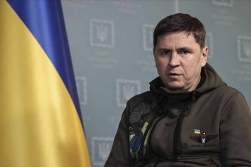Війна може закінчитися вже цієї весни чи влітку, – Подоляк Війна може закінчитися вже цієї весни чи влітку, – Подоляк