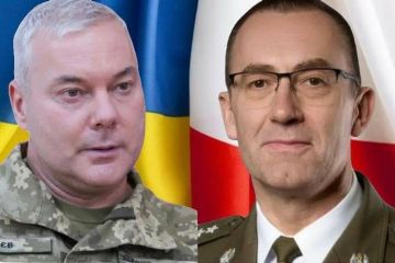 ОБГОВОРИЛИ БЕЗПЕКОВУ СИТУАЦІЮ НА КОРДОНІ З БІЛОРУССЮ ОБГОВОРИЛИ БЕЗПЕКОВУ СИТУАЦІЮ НА КОРДОНІ З БІЛОРУССЮ