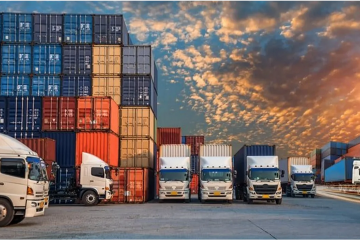 Инновационные возможности международной логистики - Александр Эйсмонт Инновационные возможности международной логистики - Александр Эйсмонт