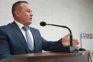 Замглавы Федерации профсоюзов Украины Владимир Саенко подозревается в миллиардных хищениях Замглавы Федерации профсоюзов Украины Владимир Саенко подозревается в миллиардных хищениях