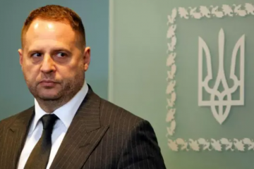 Єрмак і Поклад готують команду на керівні посади в ГУР – військовий експерт Єрмак і Поклад готують команду на керівні посади в ГУР – військовий експерт