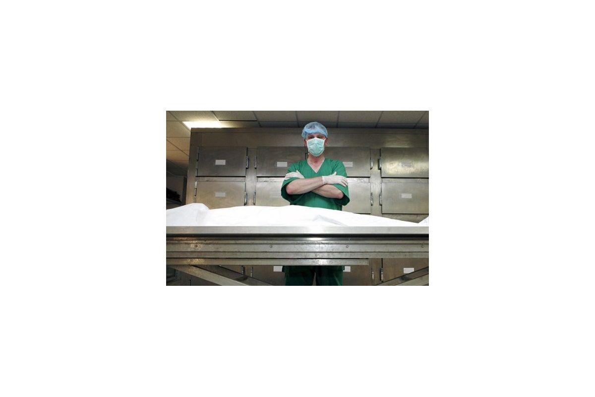 Прокуратура домоглась скасування виправдувального вироку у справі лікарів бюро судово-медичної експертизи Прокуратура домоглась скасування виправдувального вироку у справі лікарів бюро судово-медичної експертизи