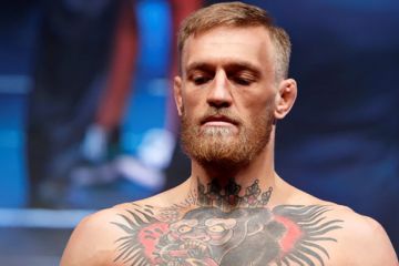 Макгрегор подтвердил, что ведет переговоры о бое с Пакьяо Макгрегор подтвердил, что ведет переговоры о бое с Пакьяо