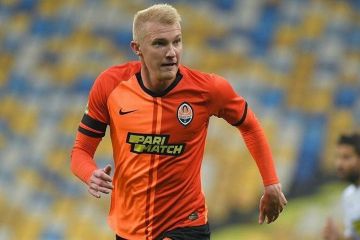 Найочікуваніший спортивний коментар тижня: чи залишить Коваленко “Шахтар”? Найочікуваніший спортивний коментар тижня: чи залишить Коваленко “Шахтар”?