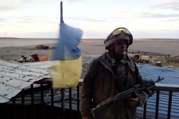 ССО України підготувала серію публікацій про оборону Донецького аеропорту ССО України підготувала серію публікацій про оборону Донецького аеропорту