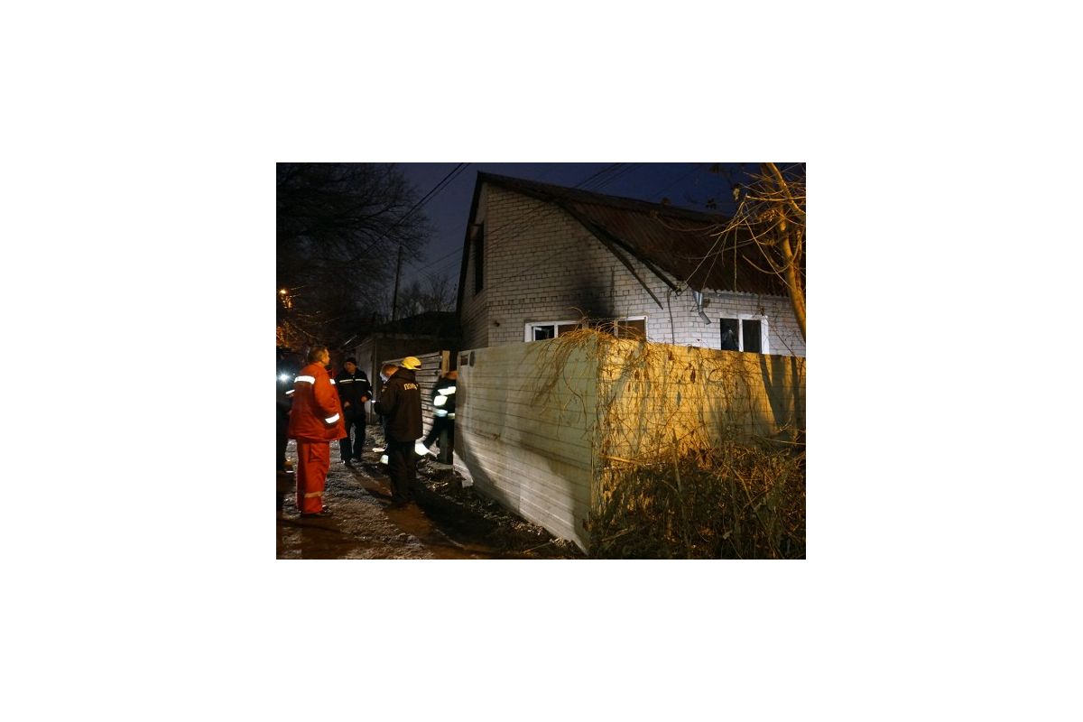 Пожежа в Дніпрі, під час якої загинули дві жінки Пожежа в Дніпрі, під час якої загинули дві жінки