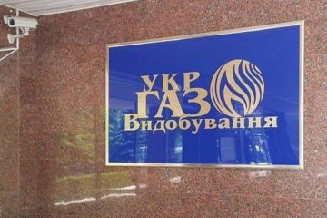 165 000 000 грн просить за консультації Укргазвидобування - професор Роман Давиденко 165 000 000 грн просить за консультації Укргазвидобування - професор Роман Давиденко