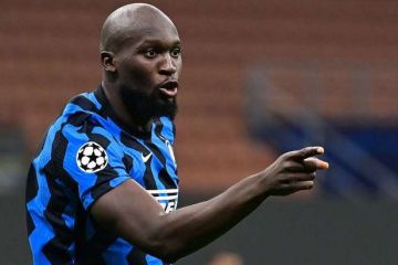 Мората: Лукаку - один из лучших в мире, в ближайшем матче попрошу его футболку на память Мората: Лукаку - один из лучших в мире, в ближайшем матче попрошу его футболку на память