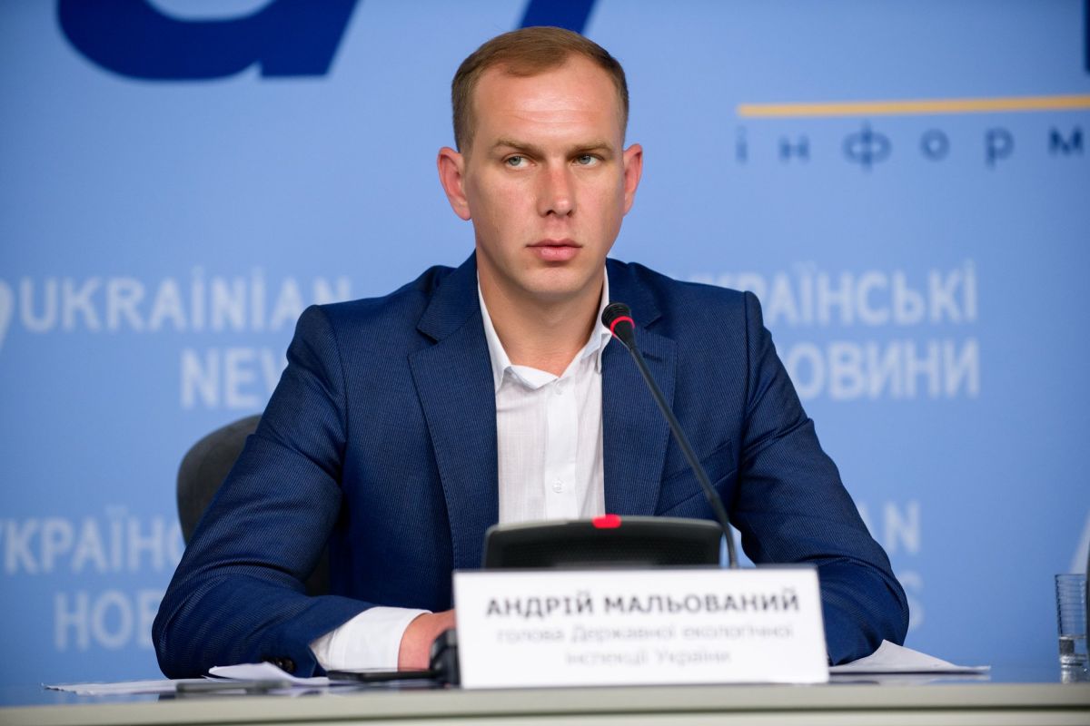 Більше 2-ох тисяч звернень громадян до держекоінспекції за 2020 рік Більше 2-ох тисяч звернень громадян до держекоінспекції за 2020 рік