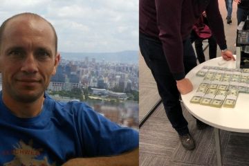 Лебедко з ДФС звільнили! А затриманий на хабарі Ігор Шевченко, директор Чорноморського порту повернувся на посаду. Як щодо цього корупціонера - невже в державі ліміт на звільнення?... Лебедко з ДФС звільнили! А затриманий на хабарі Ігор Шевченко, директор Чорноморського порту повернувся на посаду. Як щодо цього корупціонера - невже в державі ліміт на звільнення?...