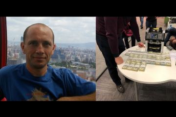 Лебедко з ДФС звільнили! А затриманий на хабарі Ігор Шевченко, директор Чорноморського порту повернувся на посаду. Як щодо цього корупціонера - невже в державі ліміт на звільнення?... Лебедко з ДФС звільнили! А затриманий на хабарі Ігор Шевченко, директор Чорноморського порту повернувся на посаду. Як щодо цього корупціонера - невже в державі ліміт на звільнення?...