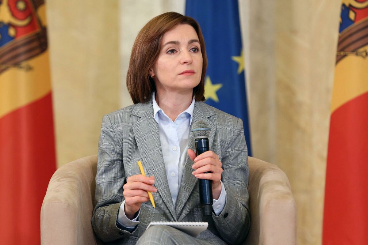 “Коло довіри”. Невже Румунія, Молдова та Україна об’єднаються? “Коло довіри”. Невже Румунія, Молдова та Україна об’єднаються?