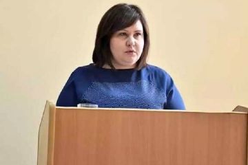 Великий махинатор Ирина Долозина грязные схемы «скрутчицы» Великий махинатор Ирина Долозина грязные схемы «скрутчицы»