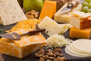 Чому відсутній склад продукту на деяких позиціях в магазинах Дніпра? Чому відсутній склад продукту на деяких позиціях в магазинах Дніпра?