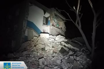 Розпочато розслідування за фактом обстрілу Нью-Йорка – троє людей дістали поранення Розпочато розслідування за фактом обстрілу Нью-Йорка – троє людей дістали поранення