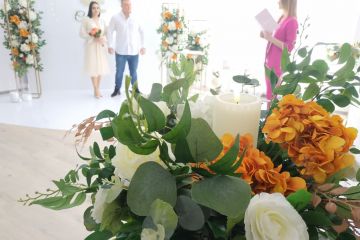 У Сумах акція «Кохання поза часом» продовжує поєднувати серця У Сумах акція «Кохання поза часом» продовжує поєднувати серця